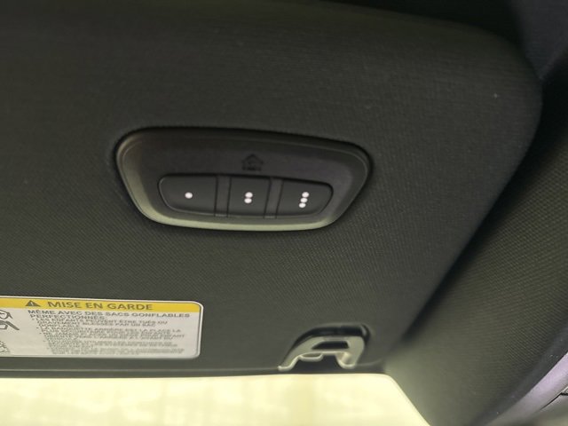 New 2026 RAM 1500 Rebel w/ Rebel Level 2 Equipment Group image 14