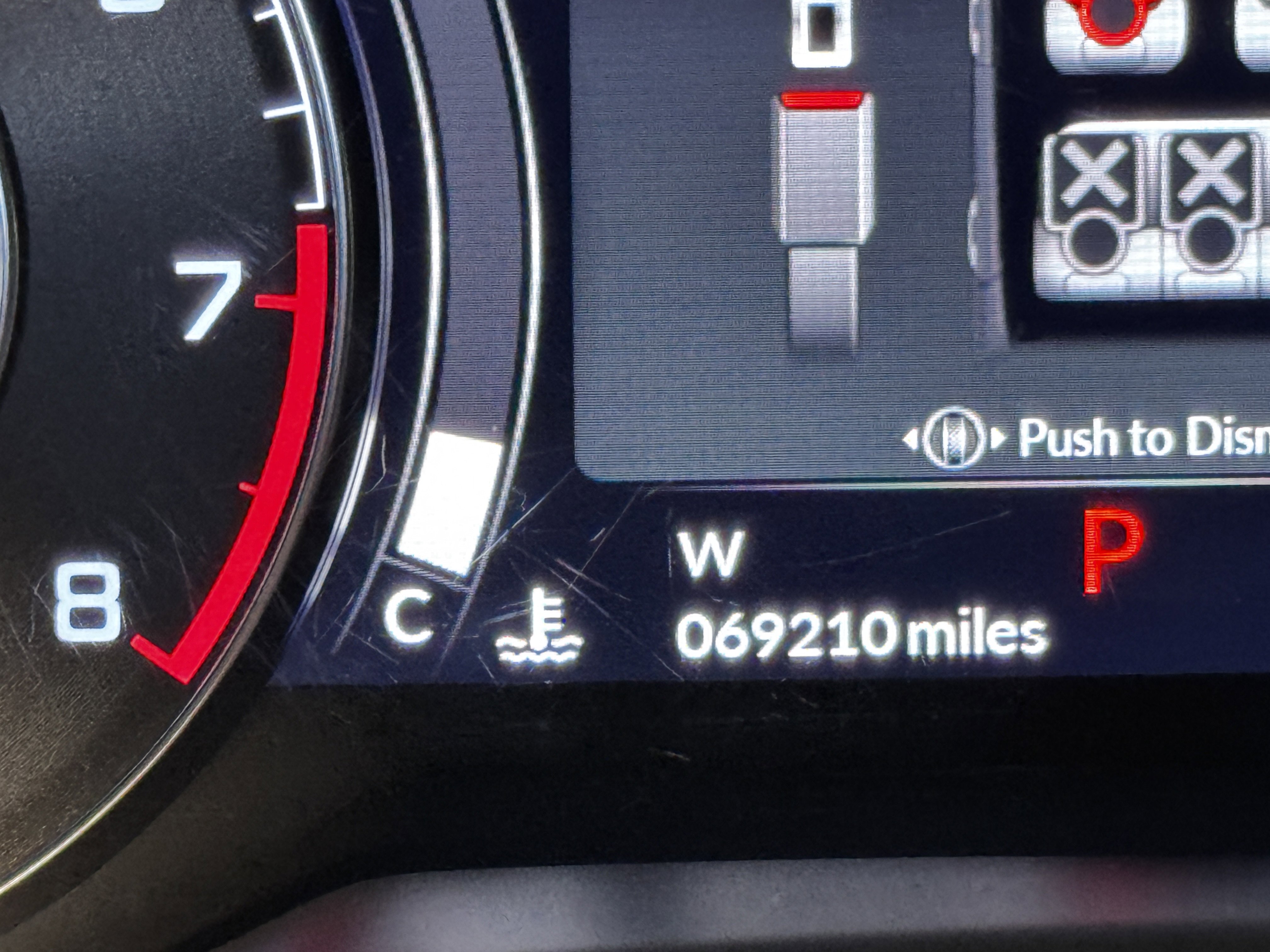 Certified 2022 Acura RDX FWD w/ Technology Package image 28