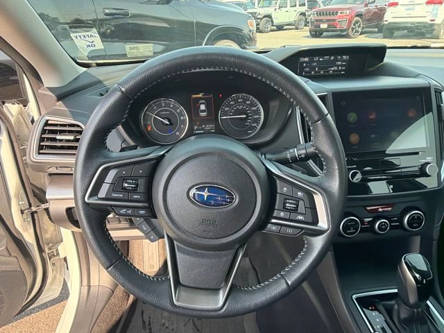 Used 2020 Subaru Impreza 2.0i Limited w/ Popular Package #1 AWD/4WD image 21