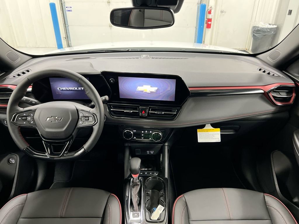 New 2026 Chevrolet TrailBlazer RS w/ Convenience Package image 10