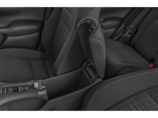 New 2027 Honda HR-V Sport image 11