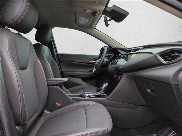 Used 2023 Buick Encore GX Preferred image 19