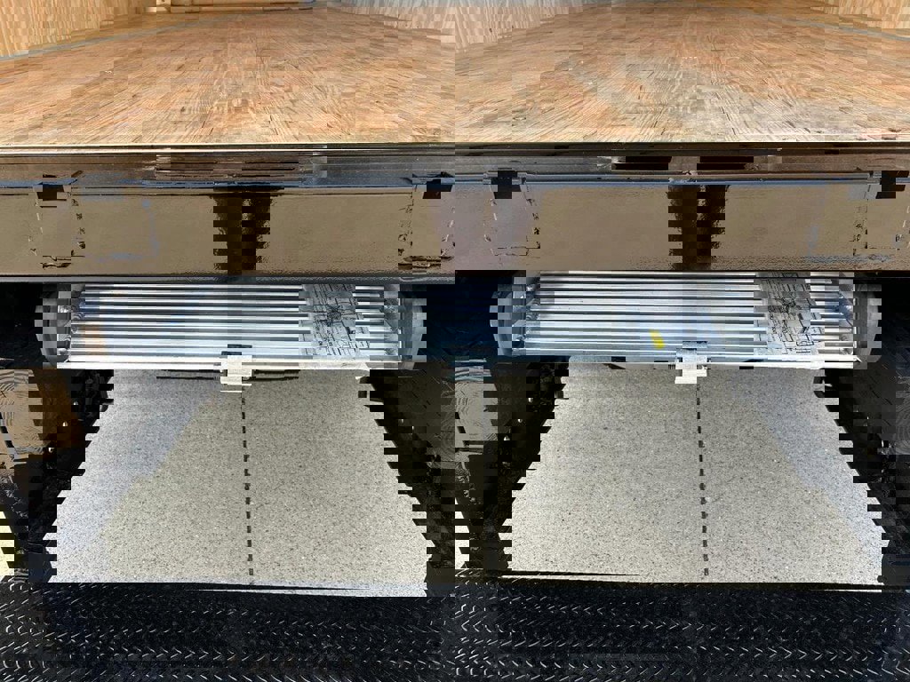 New 2025 Ford E-450 and Econoline 450 Super Duty w/ Ambulance Prep Package image 13