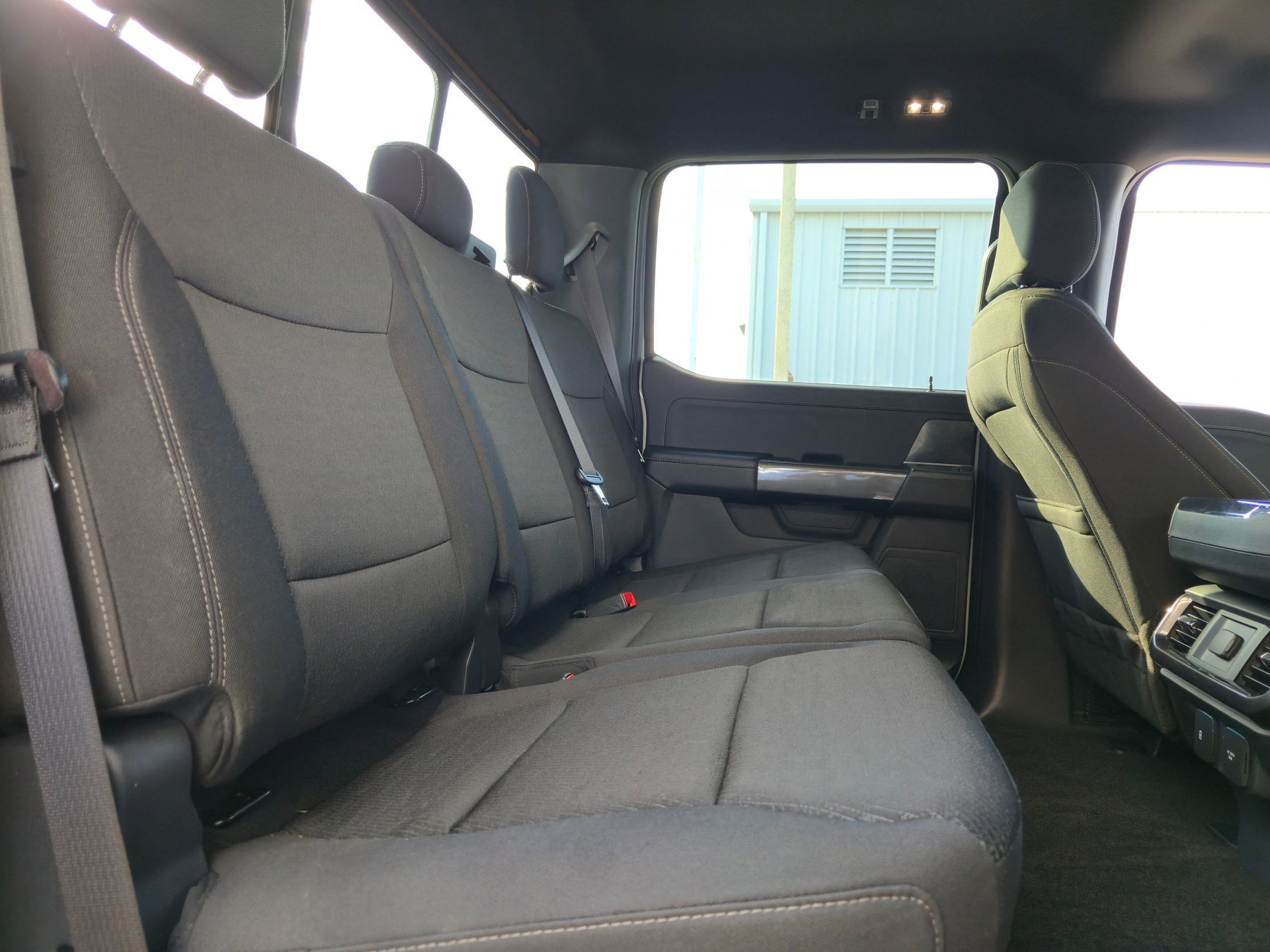 Used 2023 Ford F150 XLT w/ Equipment Group 302A High image 31