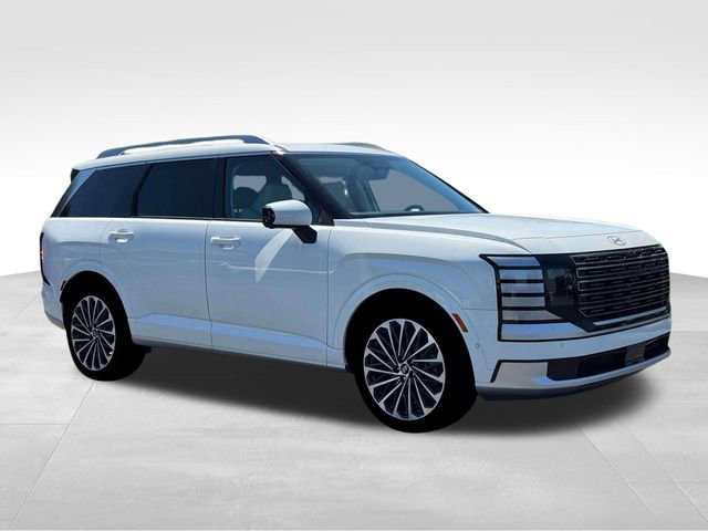 New 2026 Hyundai Palisade Calligraphy image 10