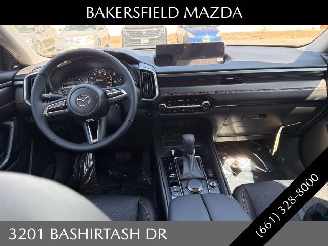 New 2026 MAZDA CX-50 AWD 2.5 Hybrid w/ Weather Package image 14