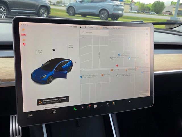 Used 2020 Tesla Model 3 Performance image 17
