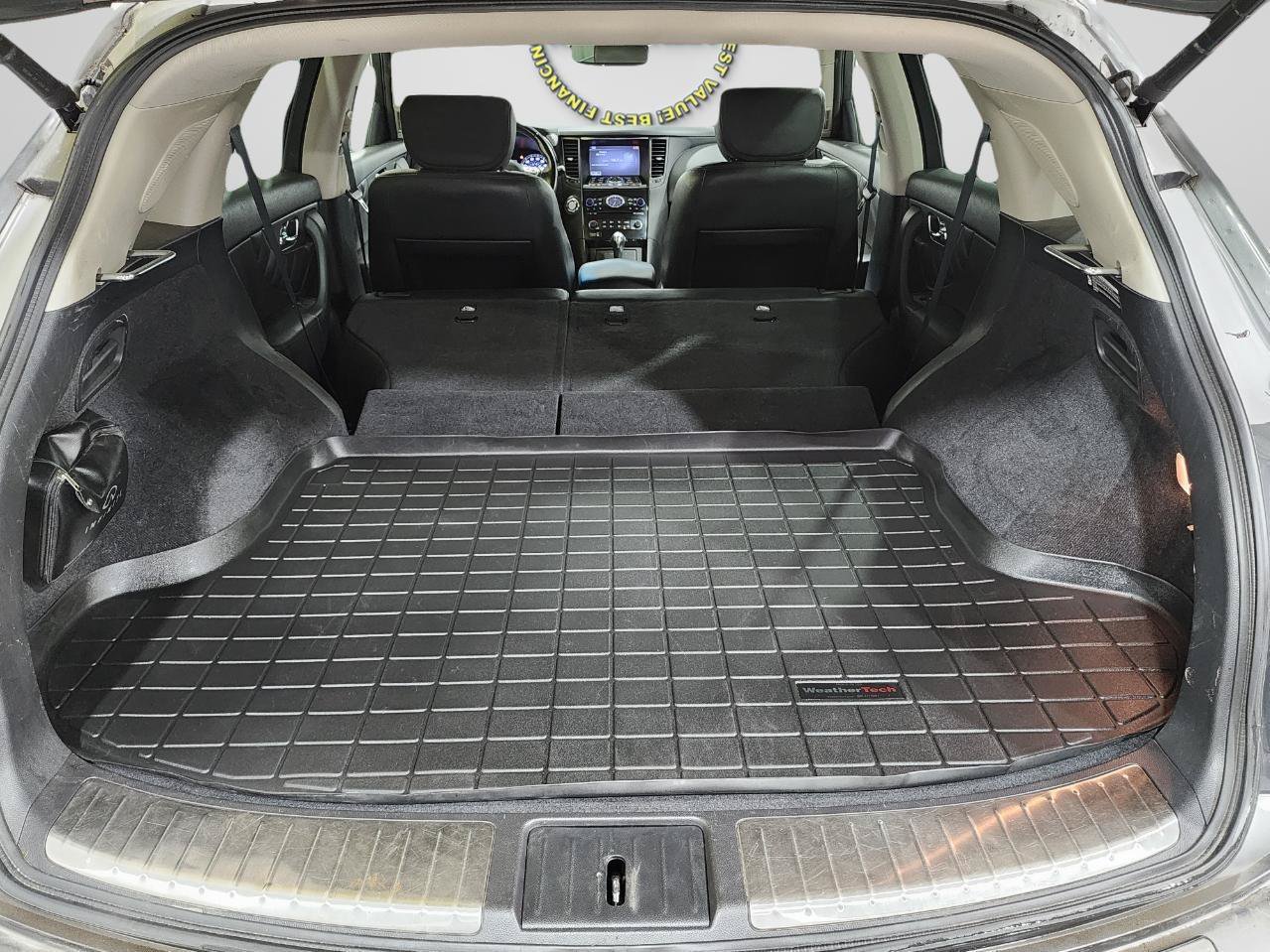 Used 2013 INFINITI FX37 AWD w/ Premium Pkg image 37