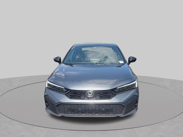 Used 2025 Honda Civic Sport image 3
