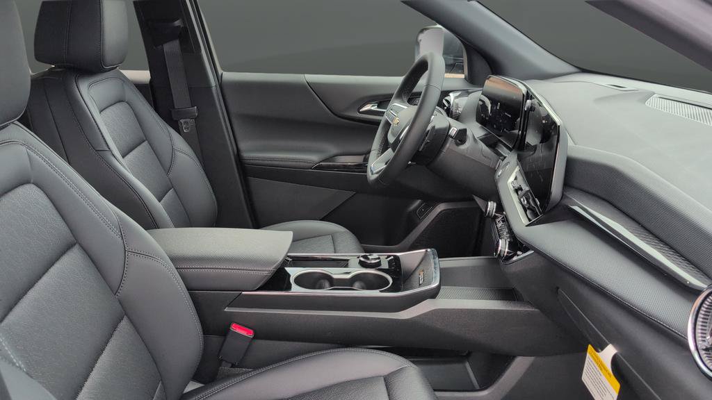 New 2026 Chevrolet Equinox LT w/ Convenience Package II AWD/4WD image 30
