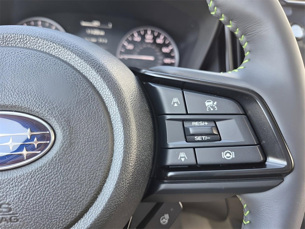 New 2025 Subaru Ascent Bronze Edition image 20