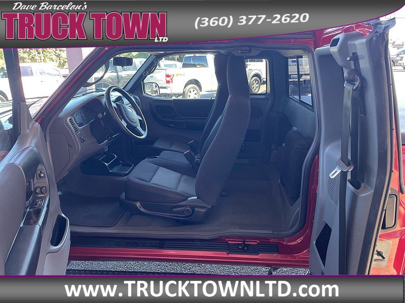 Used 2004 Ford Ranger 4x4 SuperCab image 10