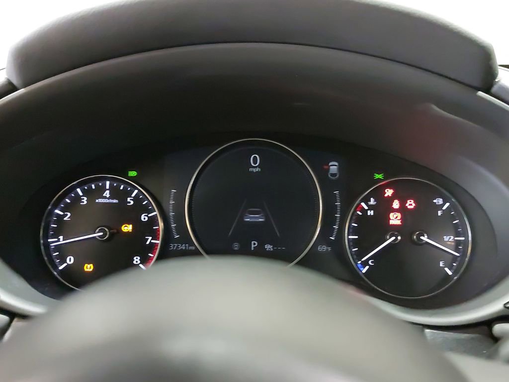 Certified 2023 MAZDA CX-30 AWD 2.5 S w/ Preferred Package image 18