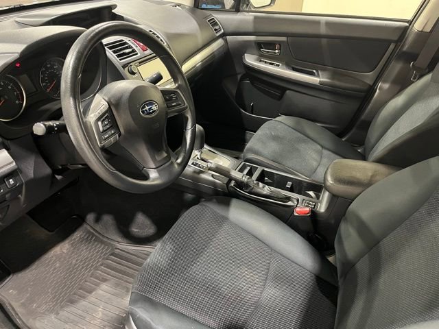 Used 2015 Subaru Impreza 2.0i Premium image 14