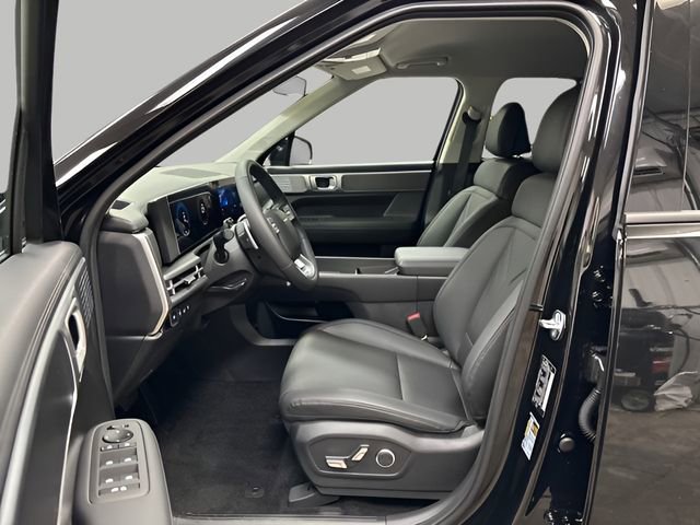 New 2026 Hyundai Santa Fe SEL image 9