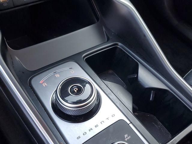 Certified 2023 Kia Sorento EX AWD/4WD image 29
