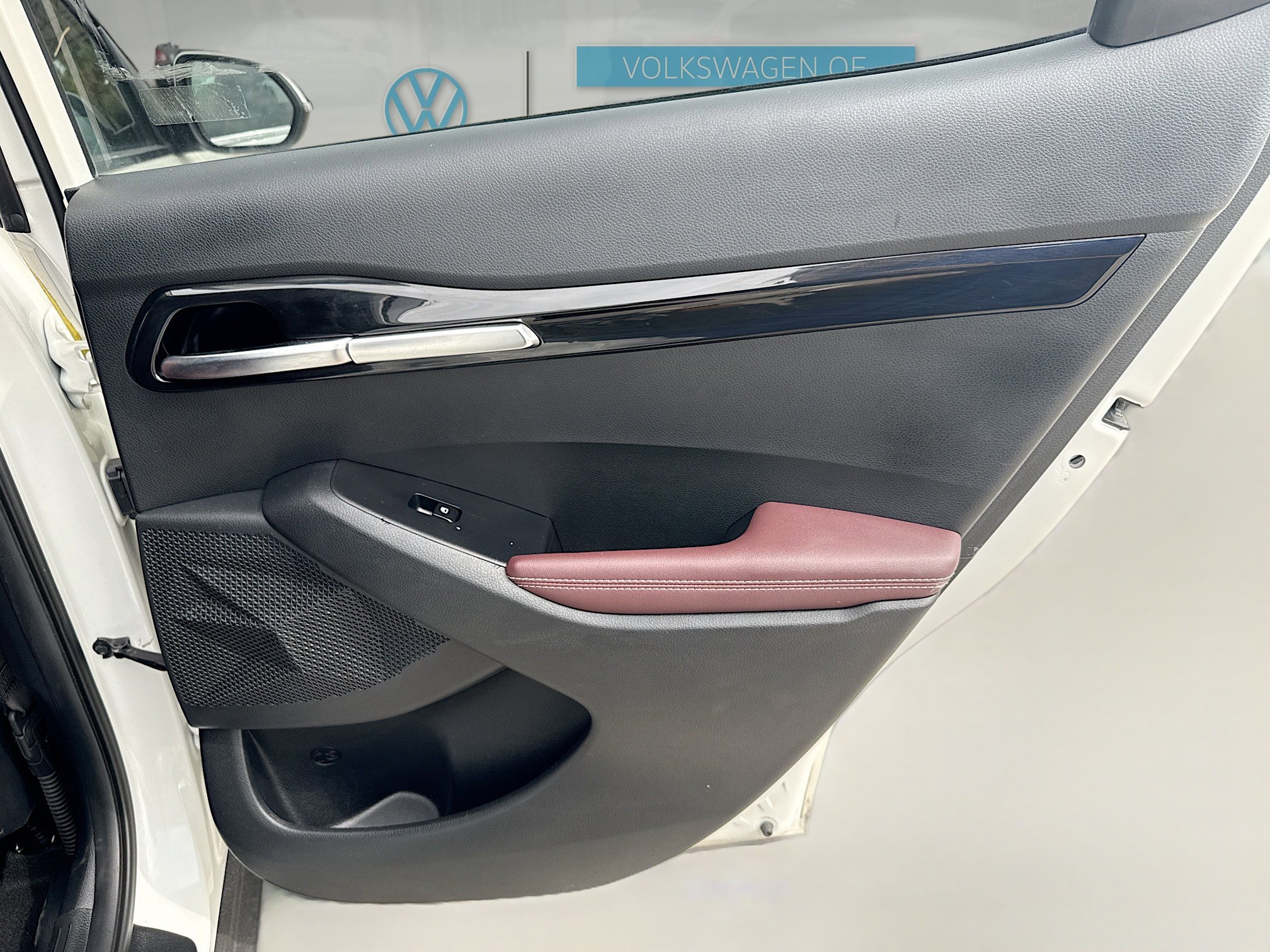 Used 2023 Kia Seltos SX image 31