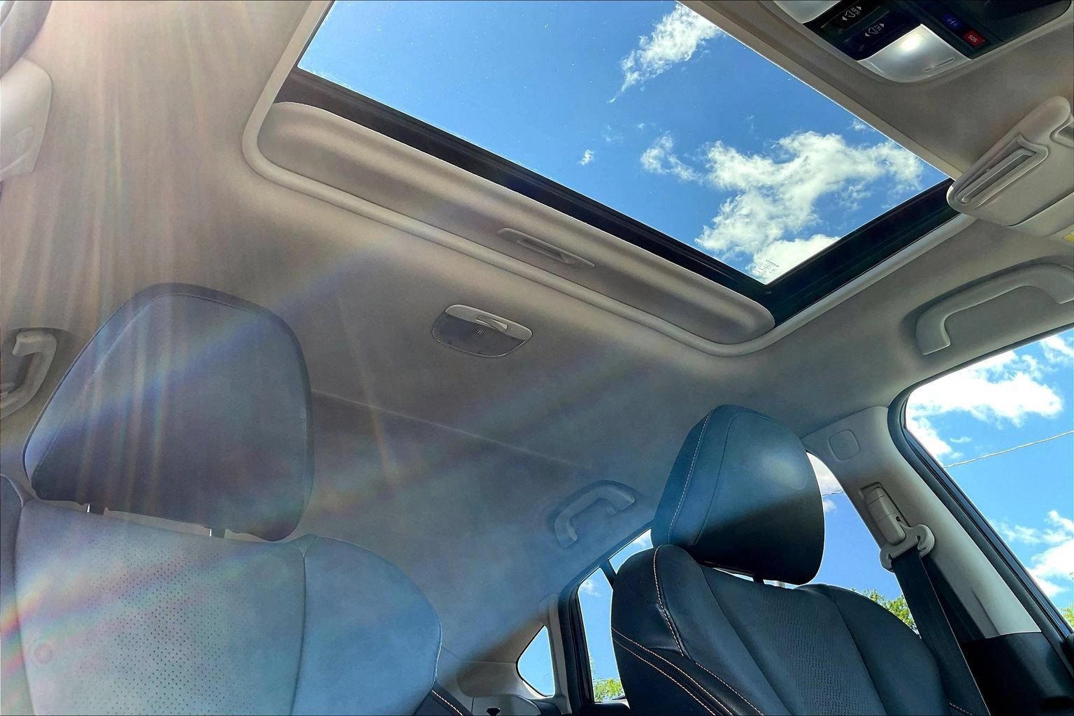 Used 2018 Subaru Crosstrek 2.0i Limited AWD/4WD image 14