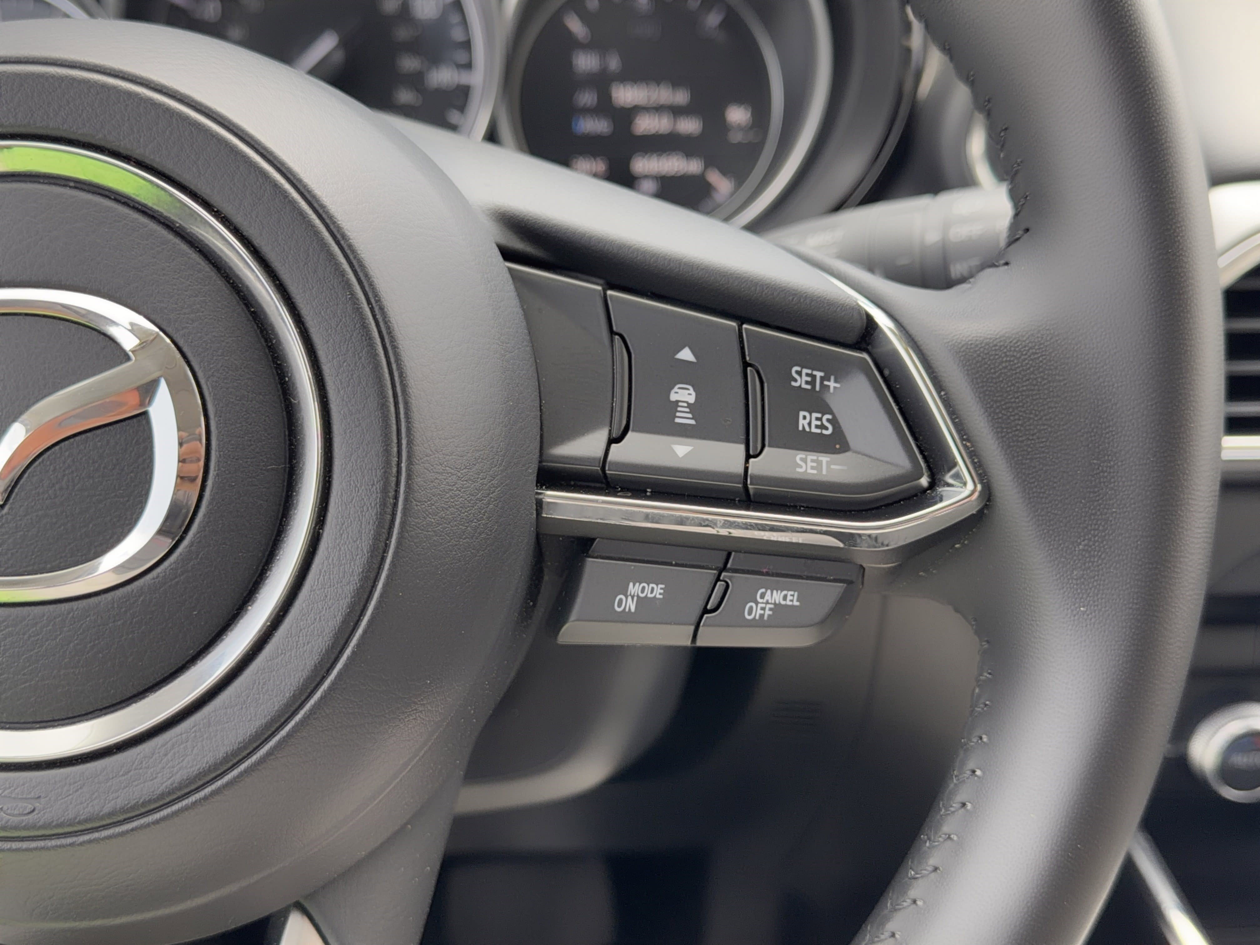 Used 2023 MAZDA CX-9 Touring Plus image 22