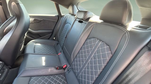 Used 2023 Audi S5 Prestige image 18