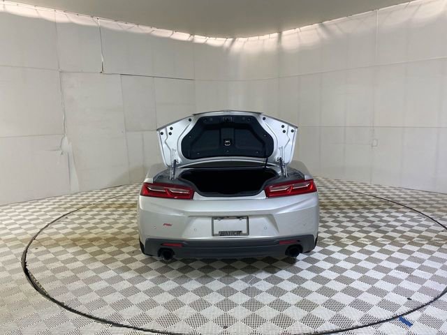 Used 2017 Chevrolet Camaro LT RWD image 30