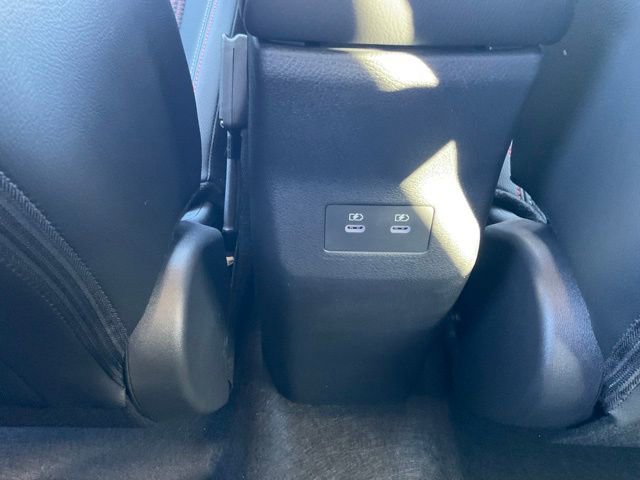 New 2026 Nissan Kicks SR w/ Cold Weather Package image 14