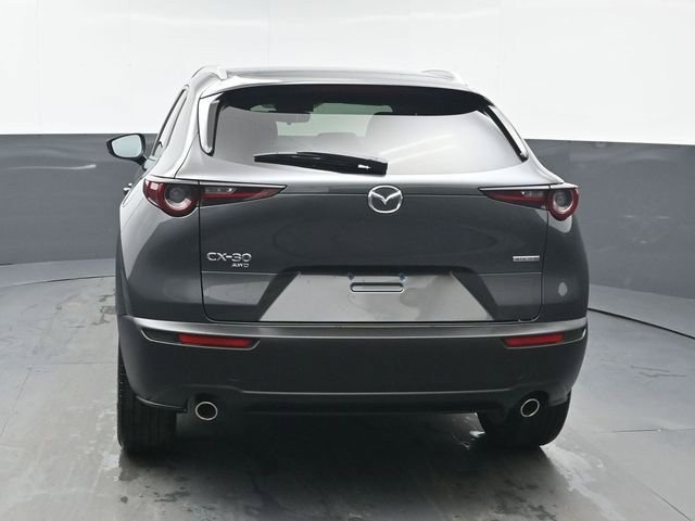 Certified 2023 MAZDA CX-30 AWD 2.5 S w/ Preferred Package image 4