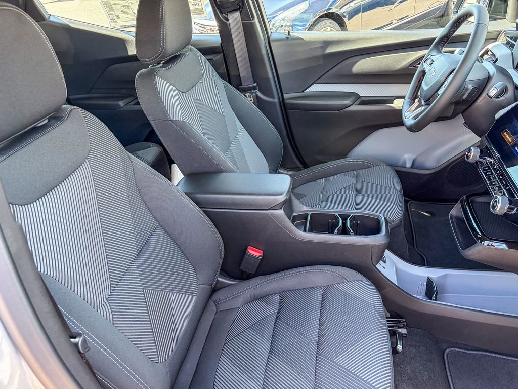 New 2027 Chevrolet Bolt LT w/ Comfort Package image 15