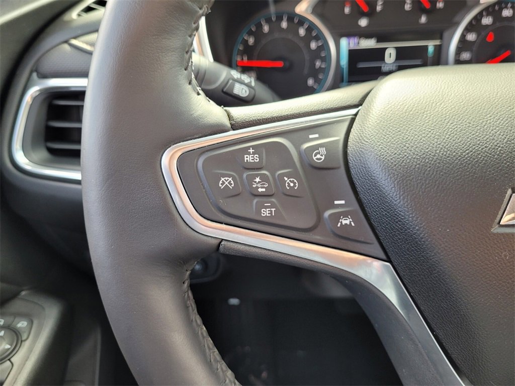 Used 2018 Chevrolet Equinox Premier image 33