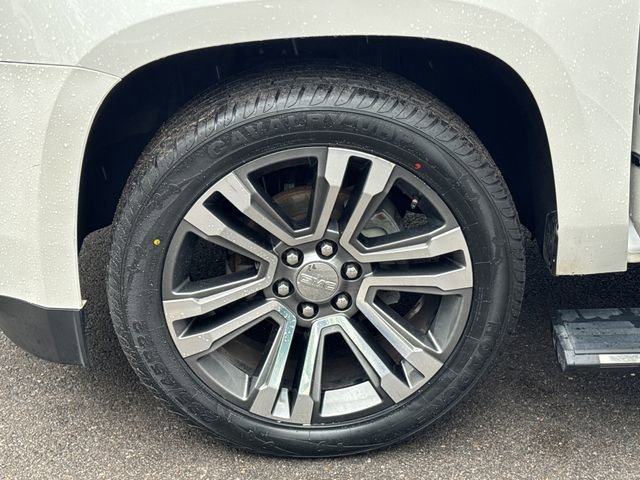 Used 2018 GMC Yukon XL Denali w/ Denali Ultimate Package AWD/4WD image 26