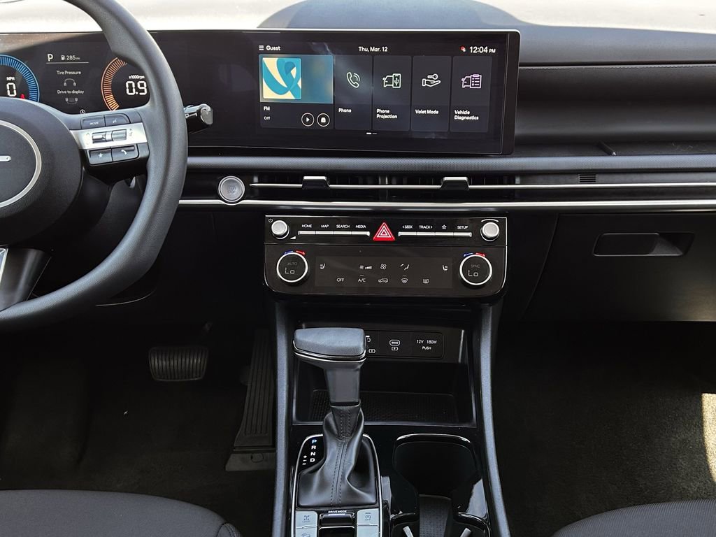 Used 2026 Hyundai Tucson SEL image 14