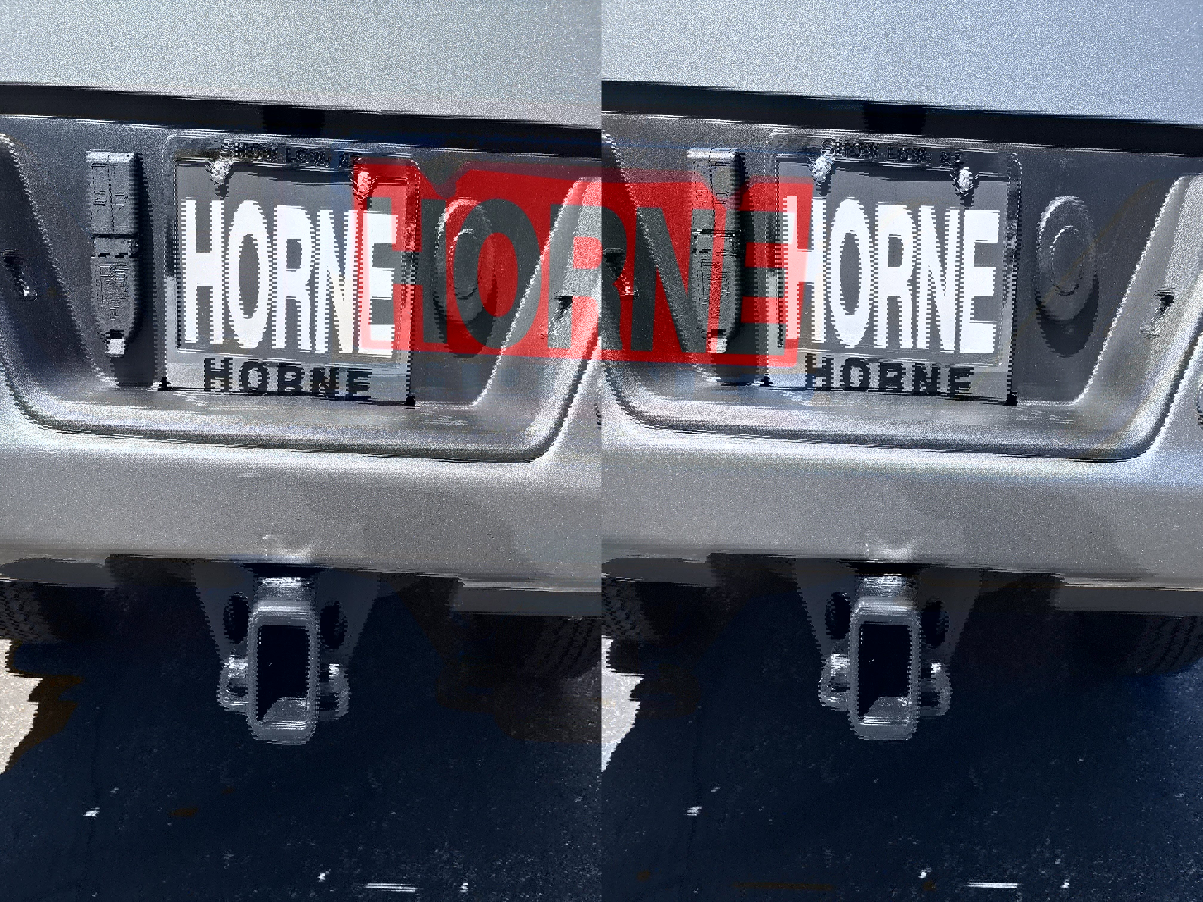 New 2026 GMC Sierra 1500 Denali w/ Technology Package image 13