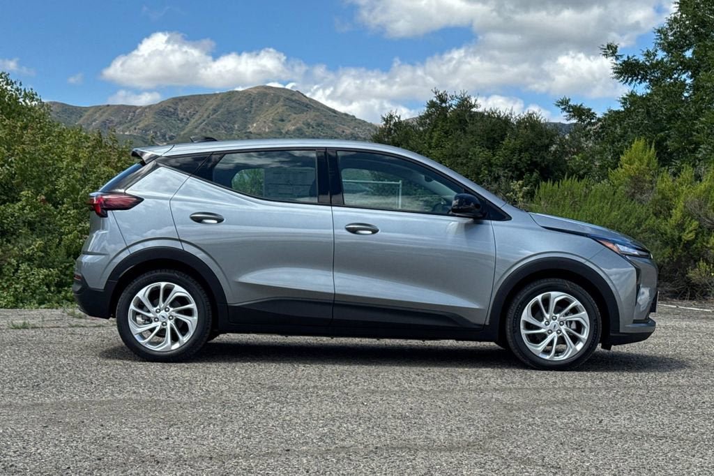New 2027 Chevrolet Bolt LT FWD image 3
