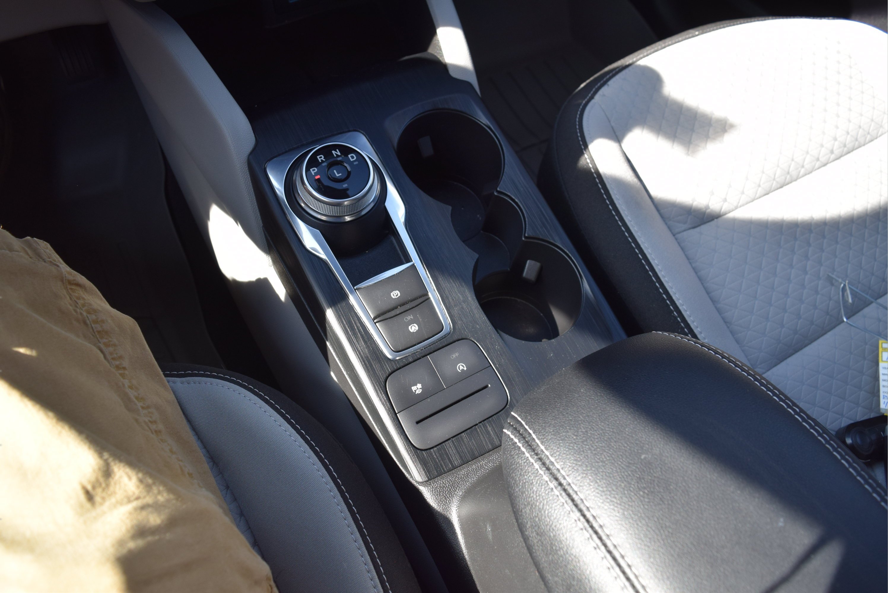 Used 2023 Ford Escape Active AWD/4WD image 15