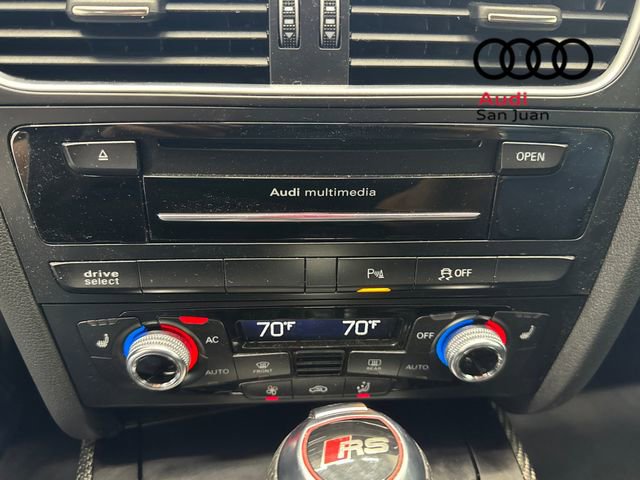 Used 2014 Audi RS 5 4.2 image 17