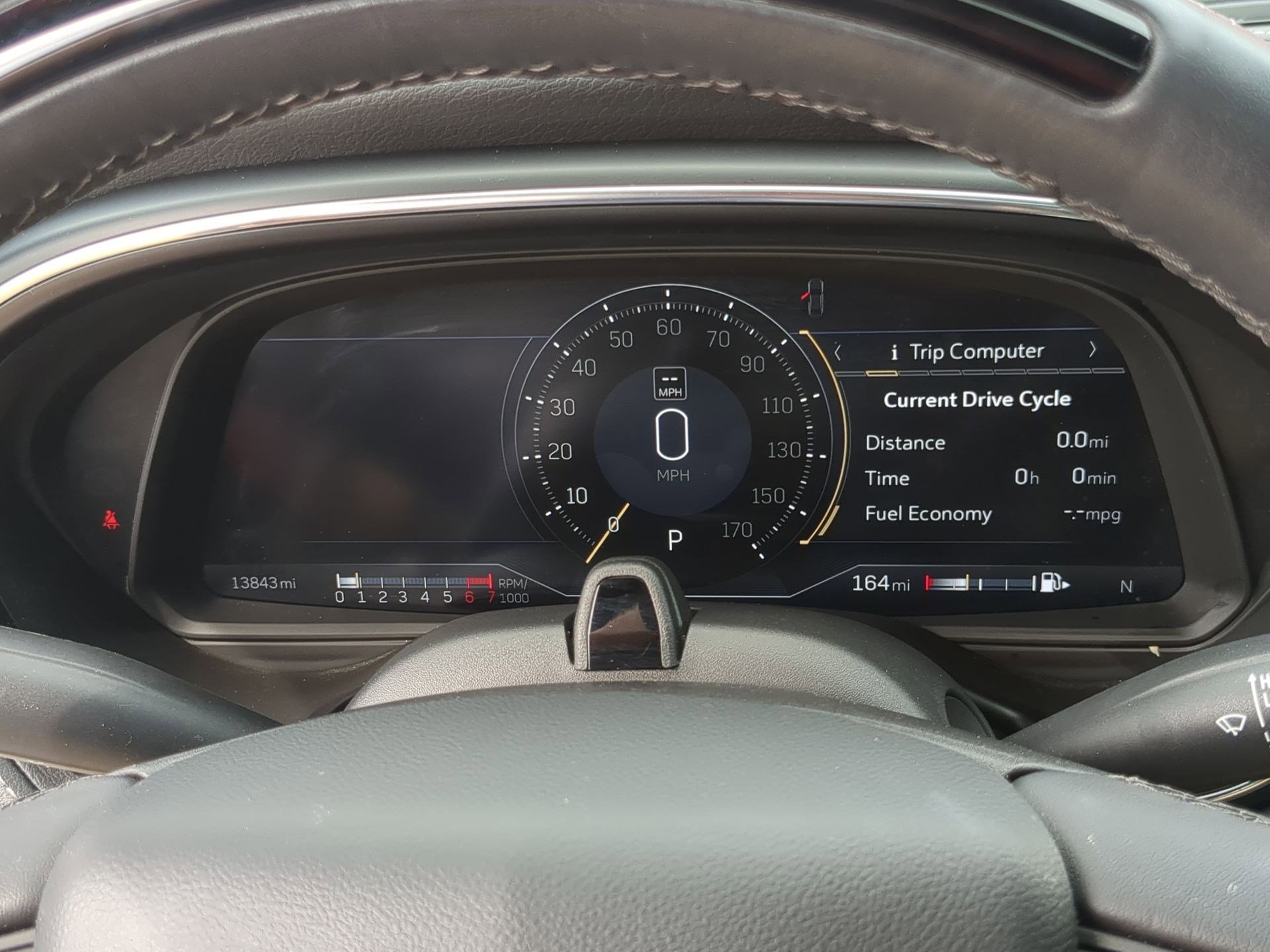 Certified 2024 Cadillac CT5 Premium Luxury w/ Super Cruise 2 Package image 13