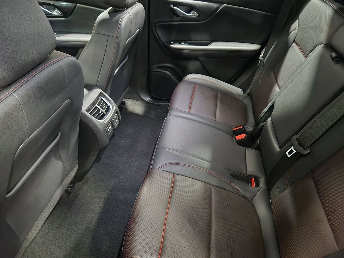 Used 2021 Chevrolet Blazer RS w/ Enhanced Convenience Package FWD image 52