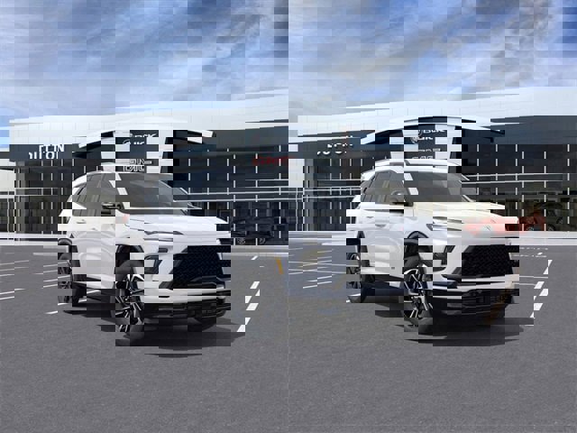 New 2025 Buick Enclave Sport Touring w/ Super Cruise Package