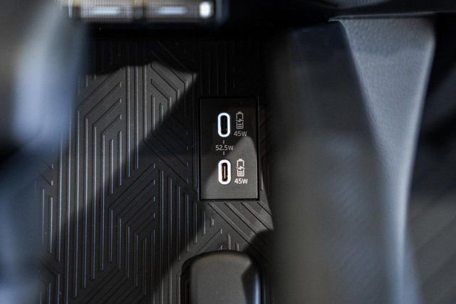 New 2026 Toyota 4Runner SR5 image 24