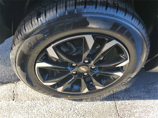 Used 2022 Chevrolet TrailBlazer LT w/ Convenience Package image 6