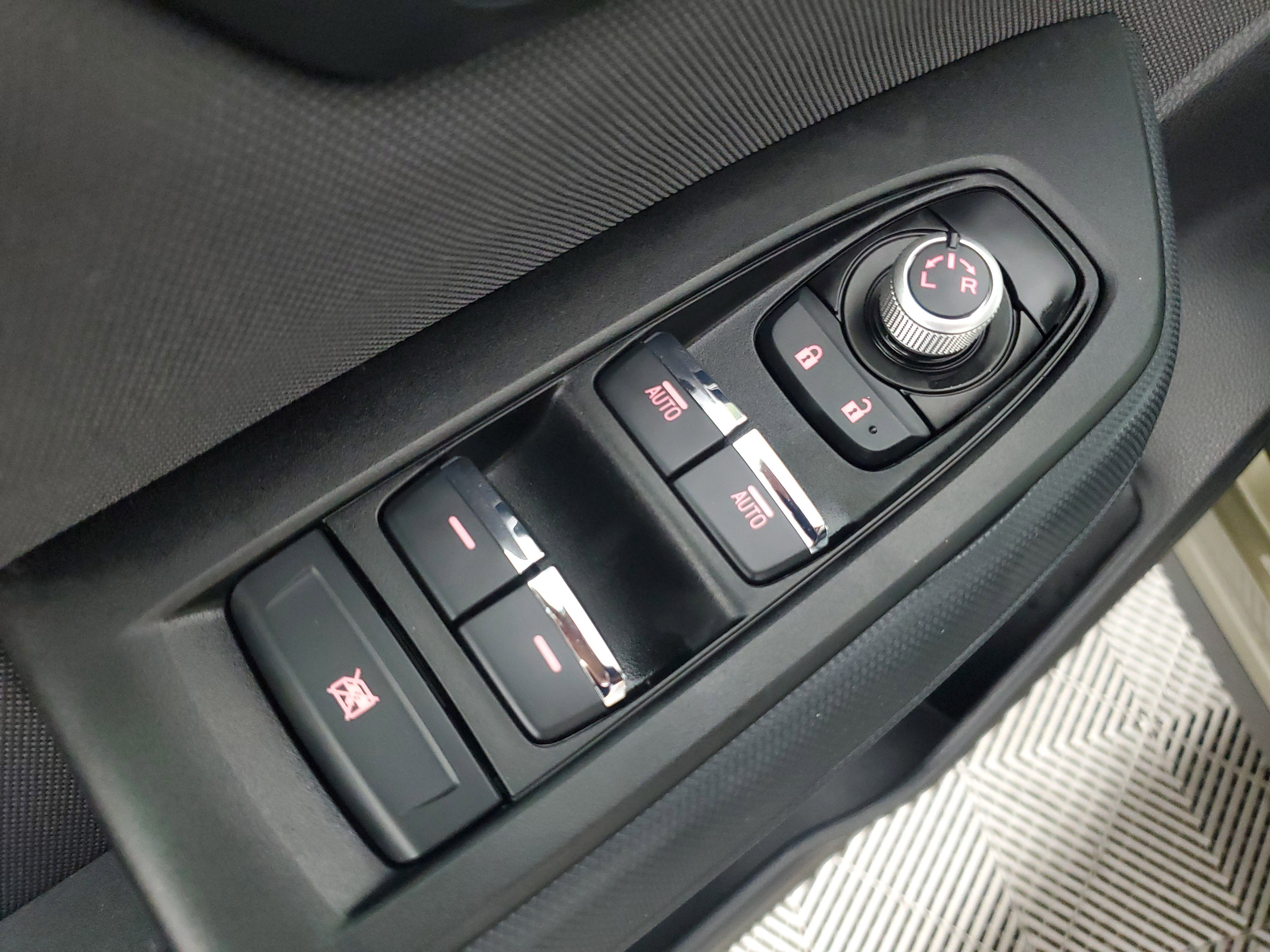 Used 2026 Subaru Forester Premium image 30