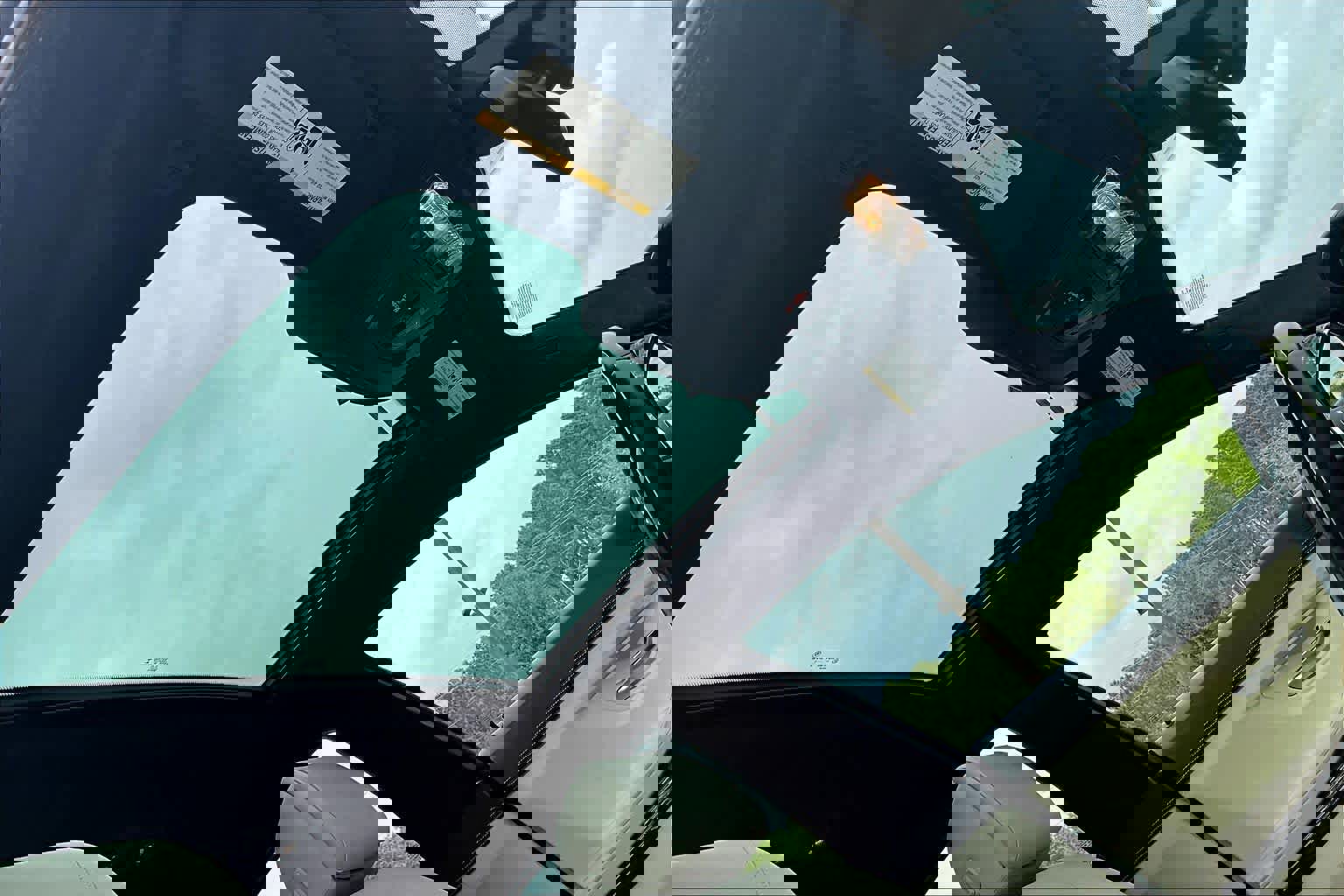 Used 2015 BMW 640i Gran Coupe image 13