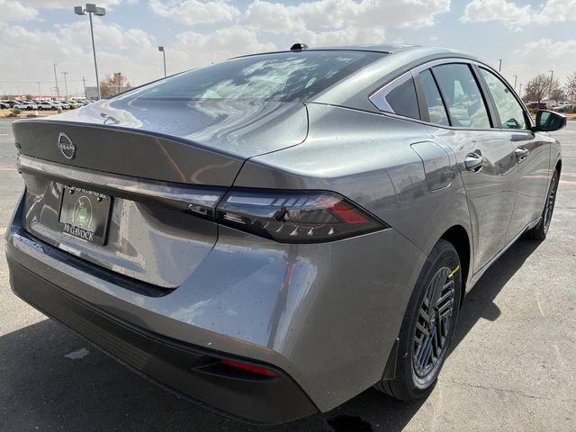 New 2026 Nissan Sentra SV w/ SV Convenience Package FWD image 6