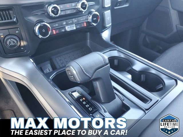 New 2025 Ford F150 XLT w/ Equipment Group 302A MID image 41