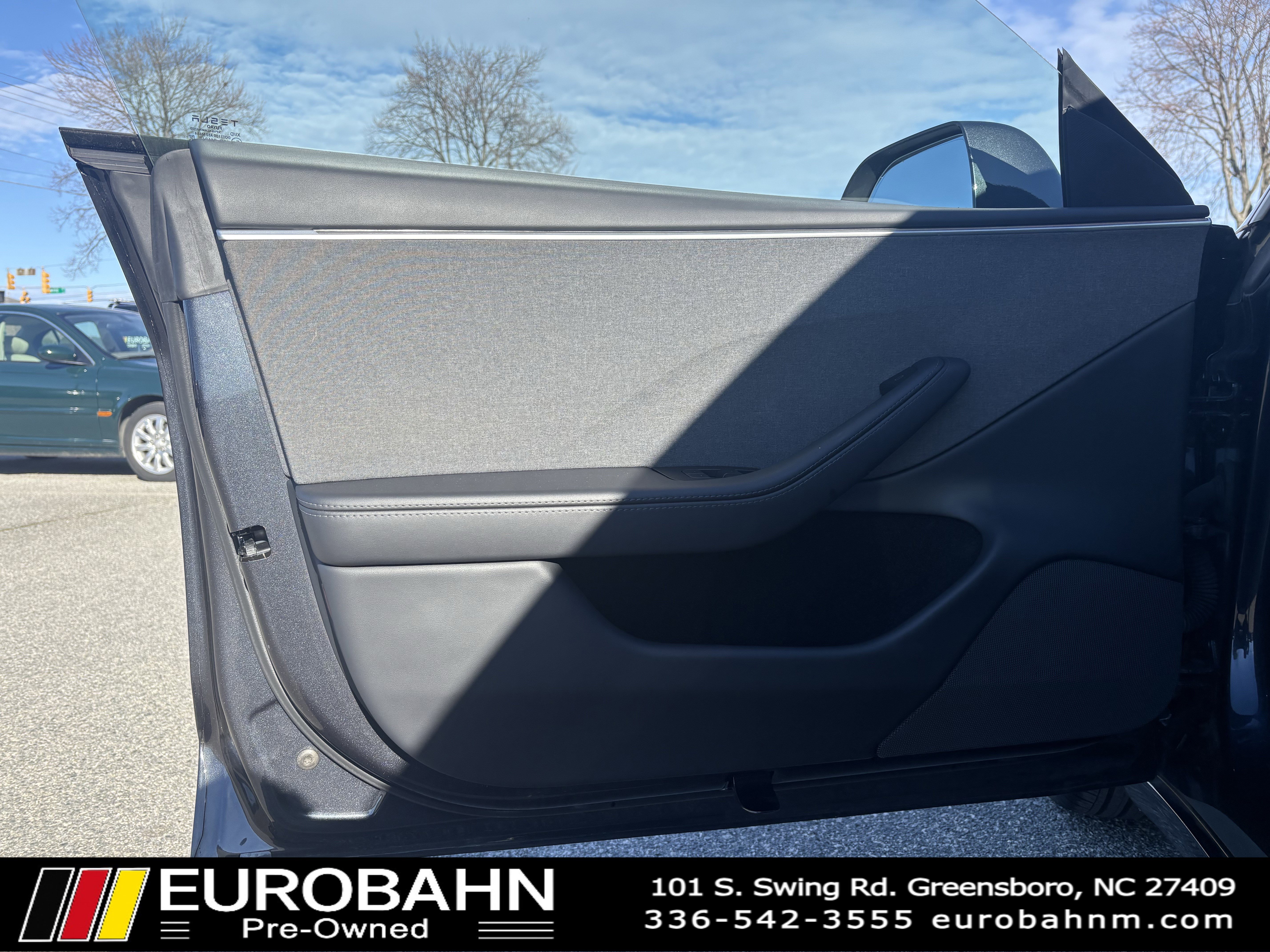 Used 2025 Tesla Model 3 Long Range image 10