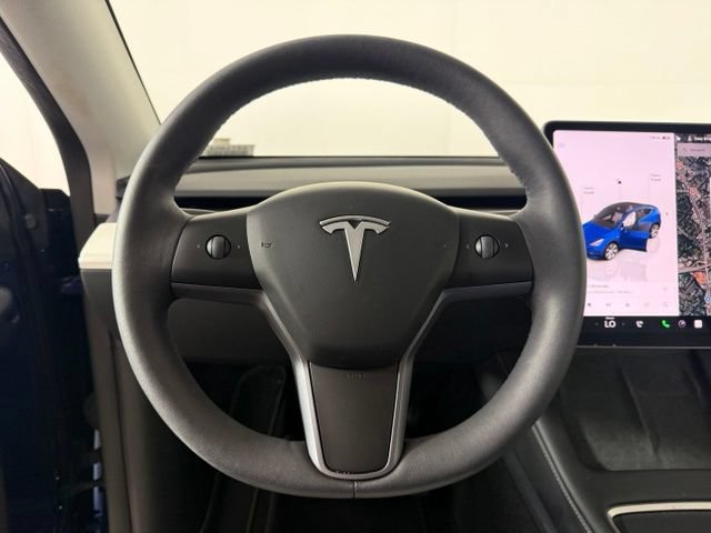 Used 2023 Tesla Model Y Long Range AWD/4WD image 24