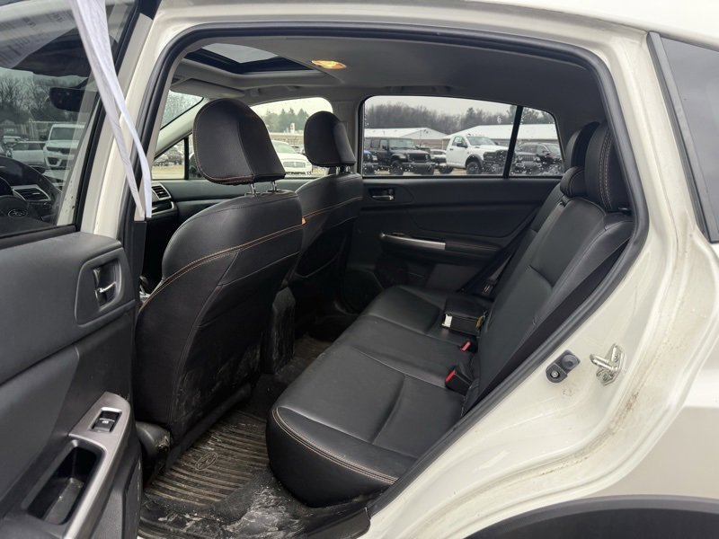 Used 2017 Subaru Crosstrek 2.0i Limited image 11