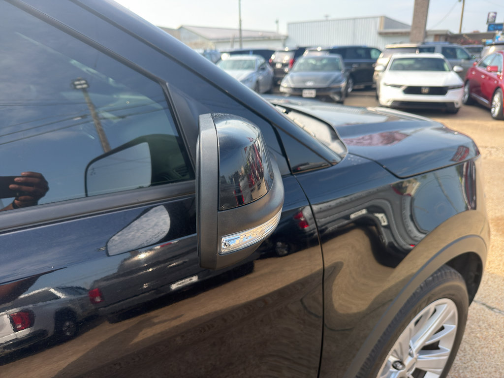 Used 2019 Ford Explorer Limited w/ Class III Trailer Tow Package AWD/4WD image 17
