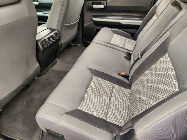 Used 2021 Toyota Tundra SR5 RWD image 20