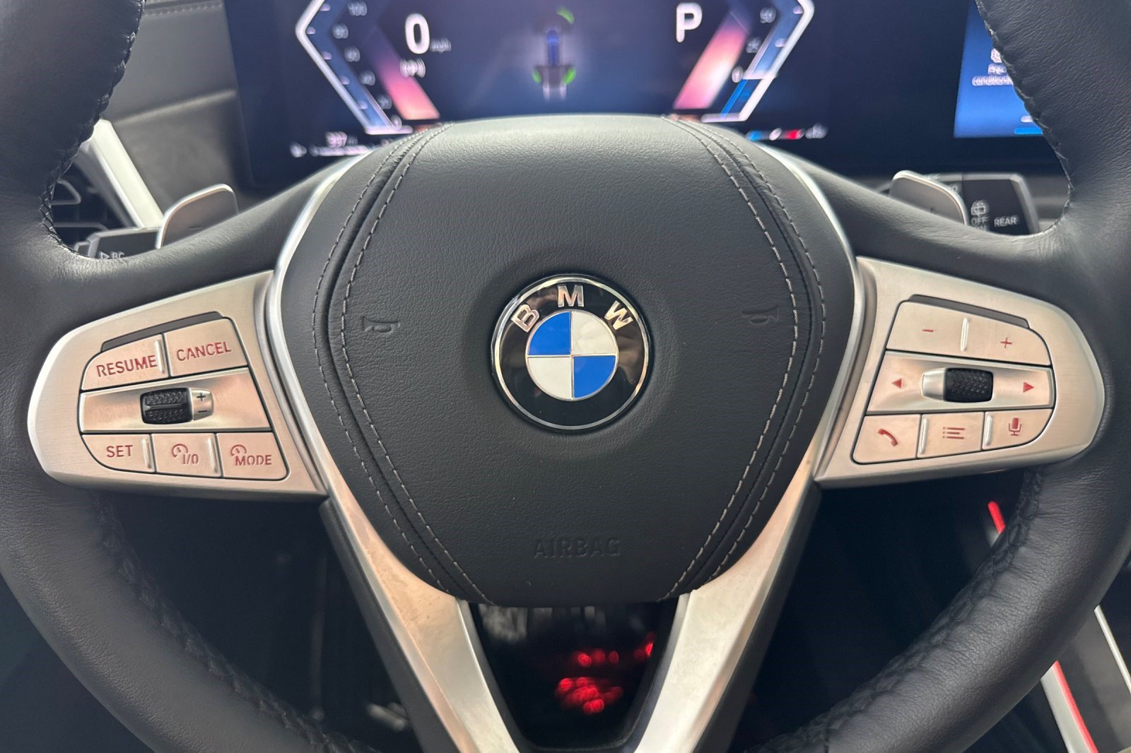 Used 2026 BMW X7 xDrive40i AWD/4WD image 11